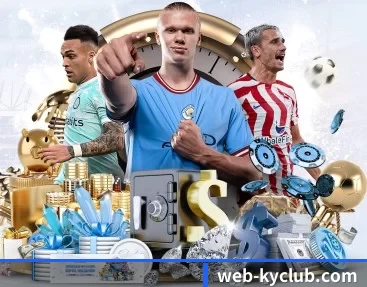 web-kyclub.com的故事